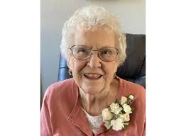 Maurine Janice Bauer Obituary (2025)