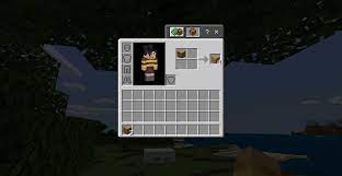 Shapeless and shaped recipes can conflict with each other! Minecraft Beginner Crafting Recipe Guide Polygon