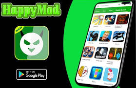 New Happymod Happy Hack App For Android Apk Download