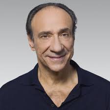 F. Murray Abraham Highest-Paid Actor in the World