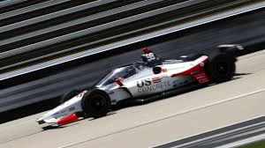 Indy 500 Qualifying Results Pole Starting Lineup For 2020 Race At Indianapolis Sporting News
