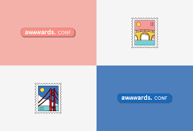 Awwwards Conference 2019 On Behance The awwwards conference is one of the biggest web events for the year.