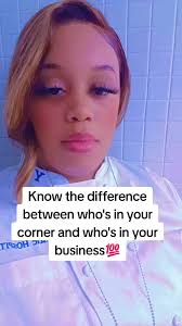 Who Are You Warning Your Family about