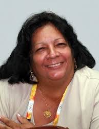 Rafaela González Ferrer