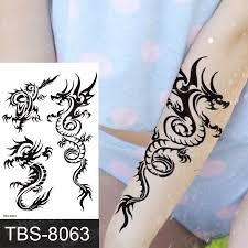 May 27, 2021 · imagine you are in a situation in which you need to perform wudu but you don't have access to any water. Temporary Tattoos For Men Black Tattoo Sleeve Arm Wrist Henna Tatoo Fake Waterproof Women Sticker Tattoo Dragon For Boys Body Temporary Tattoos Aliexpress