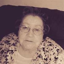 Helen Rallis Downing Obituary