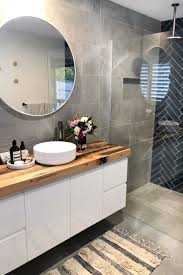 20 Best Bathroom Remodel Ideas On A Budget That Will Inspire You 2019 Amazing Bathro Charcoal Bathroom Bathroom Interior Design Contemporary Bathroom Designs