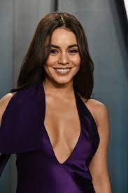 Vanessa hudgens leaked sextape