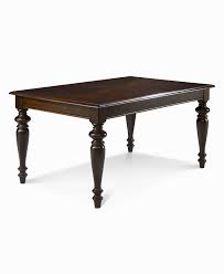 Bradford Dining Table Rectangular Dining Room Furniture Furniture Macy S Dining Table Expandable Dining Table Rectangular Dining Table