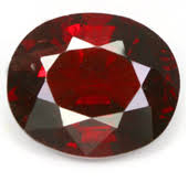 Search for impurities the clarity of this stone greatly depends on its variety. Natural Mozambique Garnet Gemstone Genuine Mozambique Garnet Stone