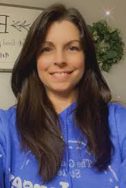 Ideas for new look 👀? 50 and feeling weighted down with my hair!