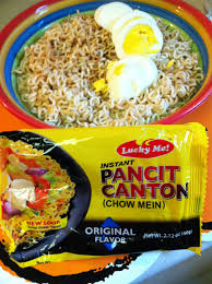 Lucky Me Pancit Canton Soul Food Food Foodie