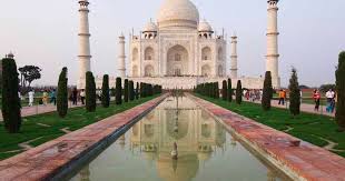 Do you want to visit only the taj mahal. Taj Mahal Unesco World Heritage Centre