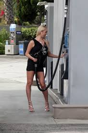 (vid) rapper catches tekashi 6ix9ine slipping in brooklyn!! Mary Carey Shows Off Her Legs In Mini Dress Gets Gas In Studio City March 2016 Celebmafia
