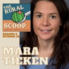 Teacher Recruitment and Retention with Brian Stroman by The Rural Scoop