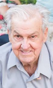 Obituary for Walter Eugene "Gene" Bliss