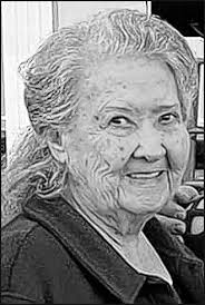 Fern Ewing Obituary (1931