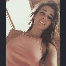 Arianna Milanese's Instagram, Twitter & Facebook