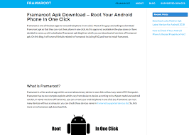 Si algo sale mal durante el rooting, corres el riesgo de. How To Jailbreak An Android Device Without A Computer
