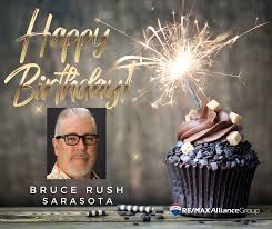 Happy Anniversary Pat Stetson!