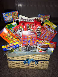 Birthday Gift Basket Ideas For Boyfriend Boyfriend Hamper I Made For Boyfriends Birthday Full Of His Favourite Sweets Birthday Gifts For Boyfriend Diy Boyfriend Birthday Birthday Hampers