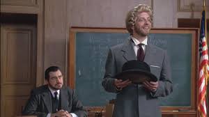We did not find results for: Bill Geerhart On Twitter Chris Elliott As Fancy Lad Nathaniel Mayweather Holds Forth On The Lost Art Of Gentlemanly Hat Tipping His Instructor Officialmolina Is Unimpressed Cabinboy 1994 Deluxe Reissue From