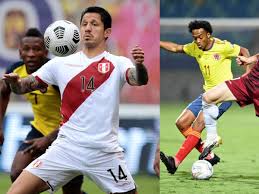Alineaciones confirmadas por eliminatorias 2018. Qz4hb Nane46m
