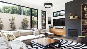 Check out these small living room ideas and design schemes for tiny spaces, from the ideal home archives. No Gray Area How To Slay The Black And White Home Decor Trend Realtor Com