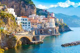 The best range of dining options, clubs, and unique boutiques on the coastline. How To Do Italy S Amalfi Coast On A Budget Jetsetter