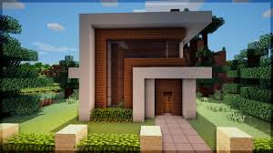 Modelos De Casas Modernas En Minecraft Novocom Top