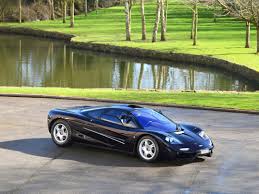 Image result for Mystic Blue 2003 McLaren