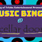 Music Bingo at Cellar Door - Downers Grove event image