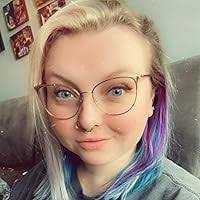 The Visitor by Krissy Webb