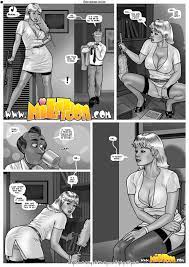 Milftoon Comics | Free porn comics - Incest Comics