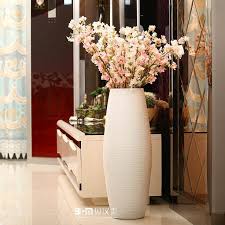 Contemporary Vase 4 Large Floor Vase Extra Large Floor Vase Floor Vase Decor