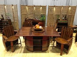 4.2 out of 5 stars. Wine Barrel Chair