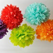 Christmas Decorations Out Of Tissue Paper Upbzcx Howtocelebrate2020 Info