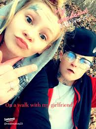 Weekend Adventures with My Girlfriend: A Snapshot