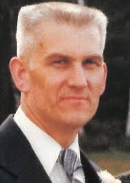 Raymond Marten Obituary (1935