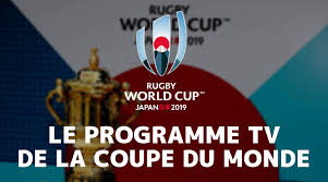 Le tournoi se déroulera dans les 12 villes hôtes : Cdm De Rugby A Xv 2019 Le Programme Tv De La Coupe Du Monde De Rugby 2019 Dicodusport