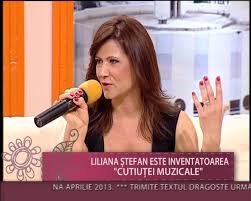 Jun 04, 2021 · liliana ștefan și dan bittman nu mai formează un cuplu, dar încă fac anumite lucruri împreună! Liliana Stefan Partenera De Viata A Lui Dan Bittman A Vorbit Despre Starea De Sanatate A Cantaretului Video Kanal D Romania