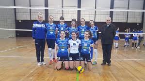 Отново на самите кортове на 25 юни. Dks Varna Styaga Selekciya S Chuzhdenki Za Nvl Zheni