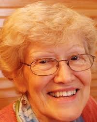 Marilyn Guernsey Obituary (2020)