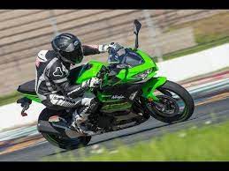 2018 Kawasaki Ninja 400 Track Review At Sonoma Raceway Youtube Kawasaki Ninja Sonoma Raceway Kawasaki
