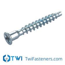 Twi Fasteners The Leading Supplier Of Fasteners And Furniture Fittings Products From China We Supply Full Range Conf Zinc Plating Fitted Furniture Fasteners