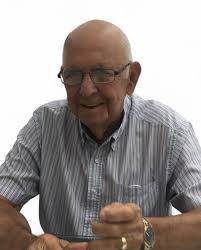 Obituary of Venard Joseph Boudreau