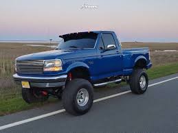 Image result for Medium Rich Blue 1994 Truck