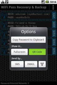 Millions of free wifi hotspot, connect and share wifi all in wifi password! Free Wifi Password Recovery 4 3 Apk Download Android Tools Apps