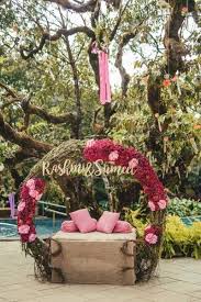 Neat New Ways To Include Your Names In Your Wedding Celebrations Wedding Venue Decorations Personalized Decor Wedding Stage Design