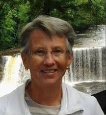 Gail Olmstead Obituary (1949